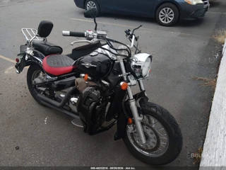 SUZUKI SUZUKI C50