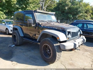 JEEP JEEP WRANGLER RUBICON
