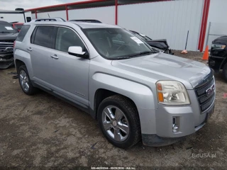 GMC TERRAIN SLT-2