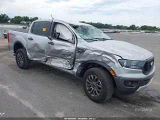 FORD FORD RANGER XLT
