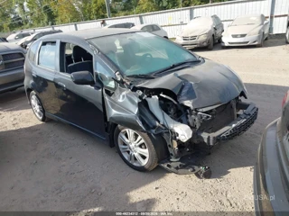 HONDA HONDA FIT SPORT