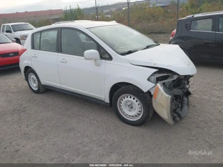 NISSAN NISSAN VERSA 1.8S