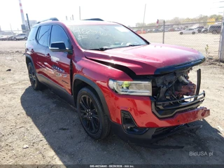 GMC ACADIA AWD SLT