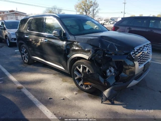 HYUNDAI HYUNDAI PALISADE SEL
