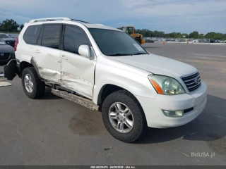 LEXUS LEXUS GX 470