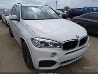 BMW X5 XDRIVE35D