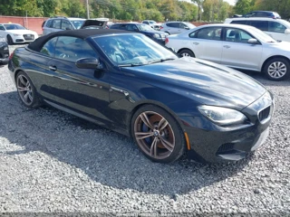 BMW M6