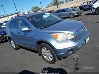 HONDA HONDA CR-V EX-L