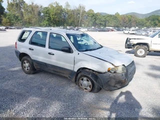 FORD FORD ESCAPE XLS