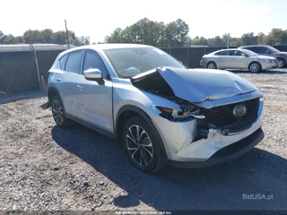 MAZDA MAZDA CX-5 2.5 S PREMIUM