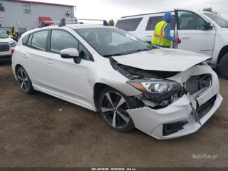 SUBARU SUBARU IMPREZA 2.0I SPORT