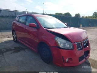 PONTIAC PONTIAC VIBE GT