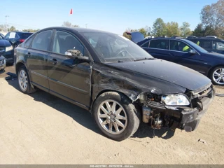 VOLVO VOLVO S40 2.4I