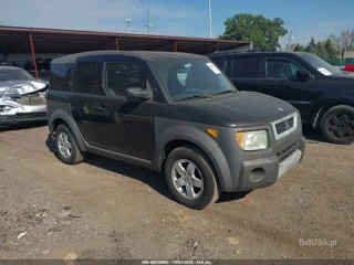HONDA HONDA ELEMENT EX