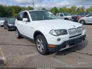 BMW X3 3.0SI