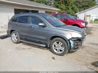HONDA HONDA CR-V EX-L