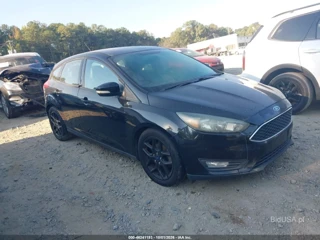 FORD FORD FOCUS SE