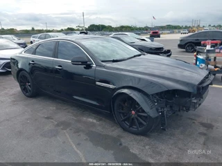 JAGUAR JAGUAR XJ