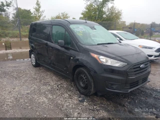 FORD FORD TRANSIT CONNECT XL