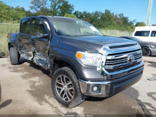 TOYOTA TOYOTA TUNDRA SR5 5.7L V8