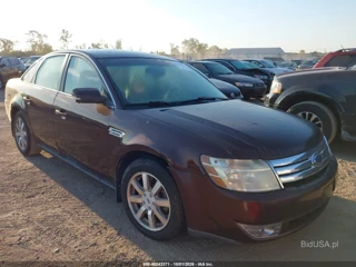 FORD FORD TAURUS SEL