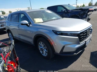 HONDA HONDA CR-V EX-L 2WD
