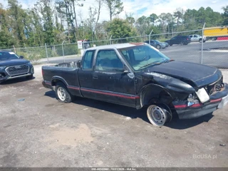 GMC SONOMA