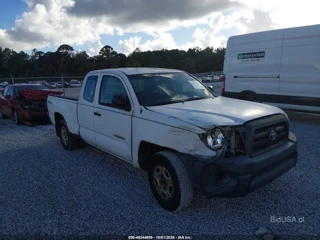 TOYOTA TOYOTA TACOMA