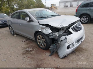 BUICK BUICK LACROSSE PREMIUM 2 GROUP