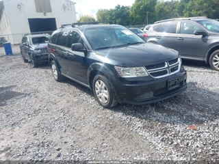 DODGE DODGE JOURNEY AMERICAN VALUE PKG