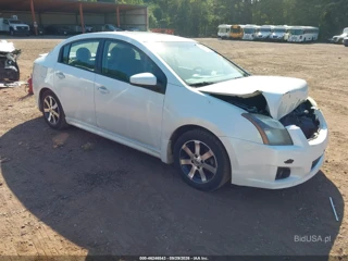 NISSAN NISSAN SENTRA 2.0 SR