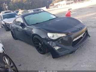 SCION SCION FR-S