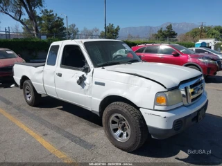 FORD FORD RANGER SPORT/XL/XLT