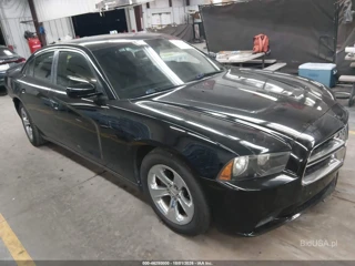 DODGE DODGE CHARGER SE