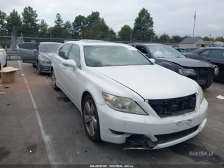 LEXUS LEXUS LS 460 L