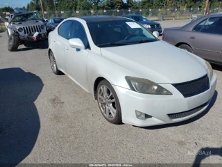 LEXUS LEXUS IS 350