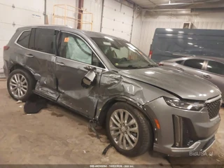 CADILLAC CADILLAC XT6 AWD PREMIUM LUXURY