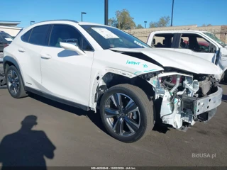 LEXUS LEXUS UX 250H