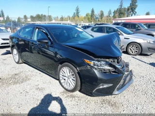 LEXUS LEXUS ES 350