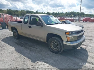 CHEVROLET CHEVROLET COLORADO WORK TRUCK