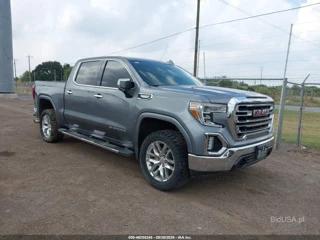 GMC SIERRA 1500 2WD  SHORT BOX SLT