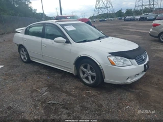 NISSAN NISSAN ALTIMA 3.5 SE