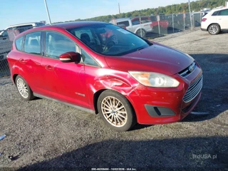 FORD FORD C-MAX HYBRID SE
