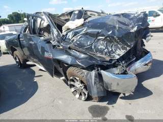 RAM RAM 2500 TRADESMAN