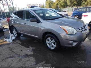 NISSAN NISSAN ROGUE S