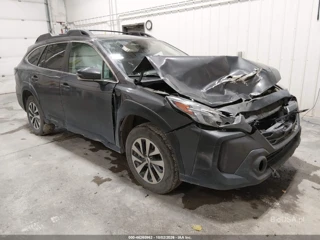 SUBARU SUBARU OUTBACK PREMIUM