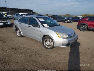 FORD FORD FOCUS SE