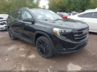 GMC TERRAIN SLT