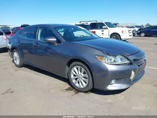 LEXUS LEXUS ES 300H