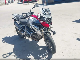 BMW R1200 GS
